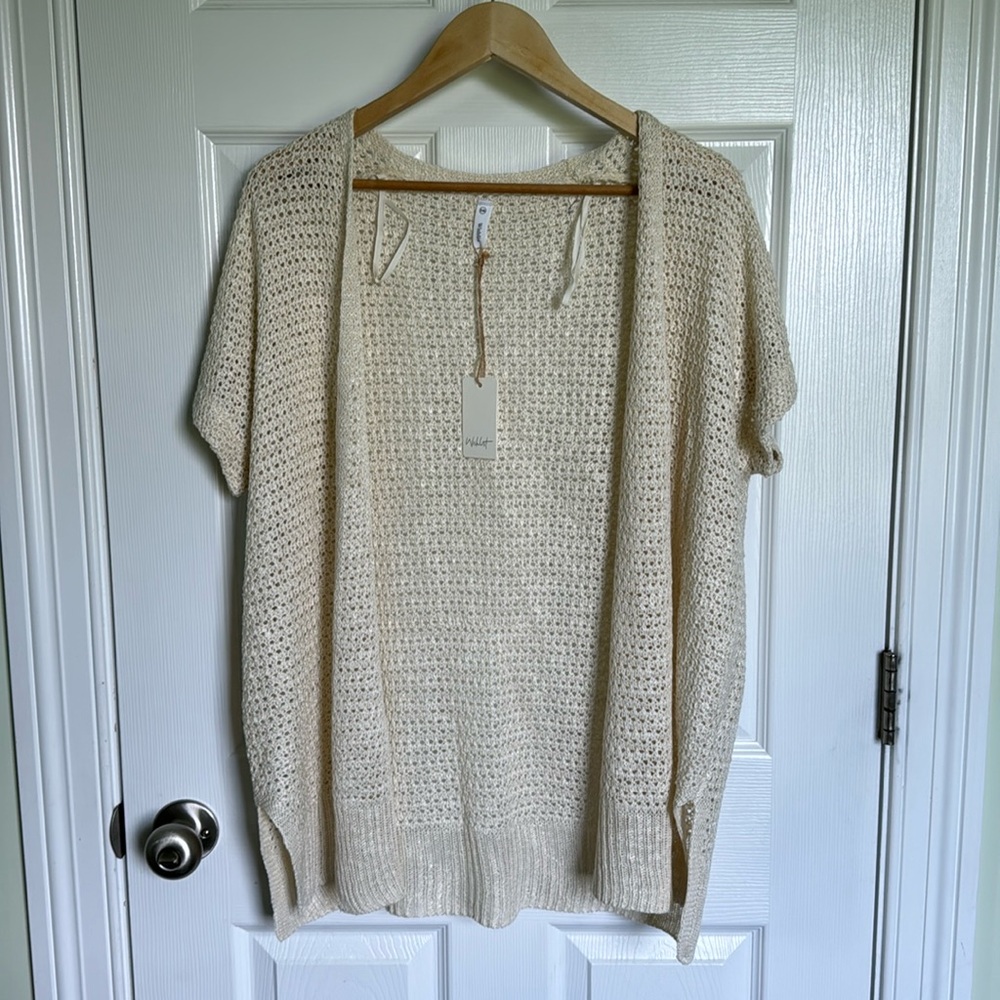 The Mia Cardi S/M